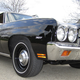 Image for article titled Twin turbo 1970 Chevrolet Chevelle is one awesome sleeper